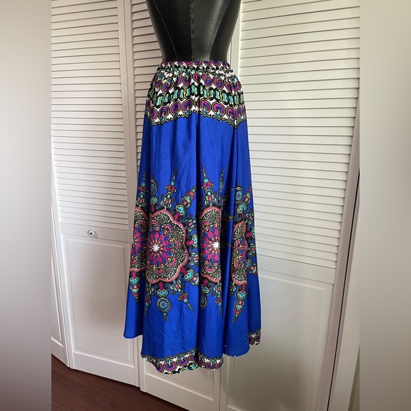 Tease skirt - Picture 3 of 6